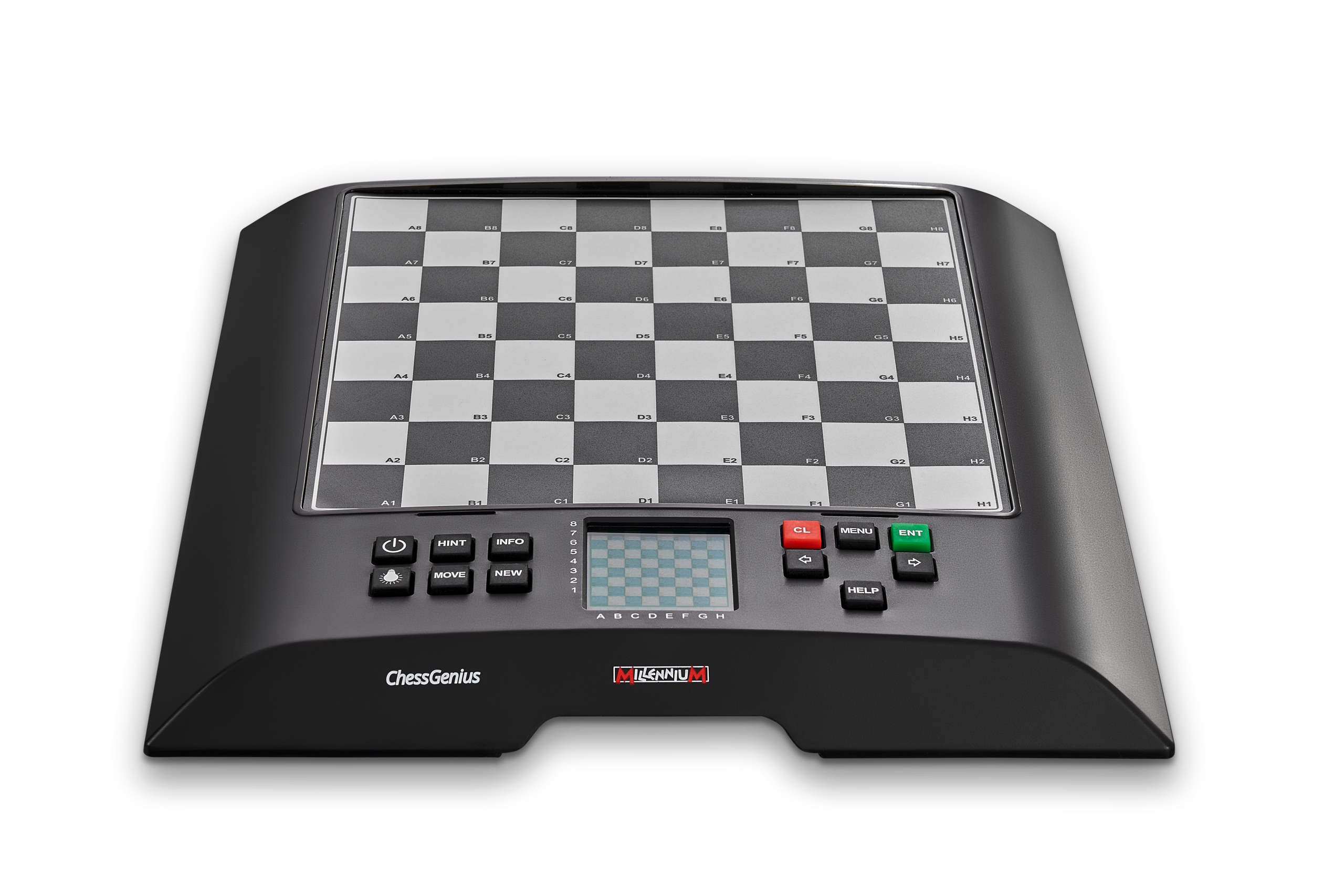 ChessGenius | One of the most powerful chess computers of all time